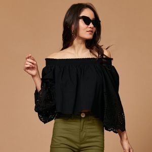 Whimsy and Row August Top